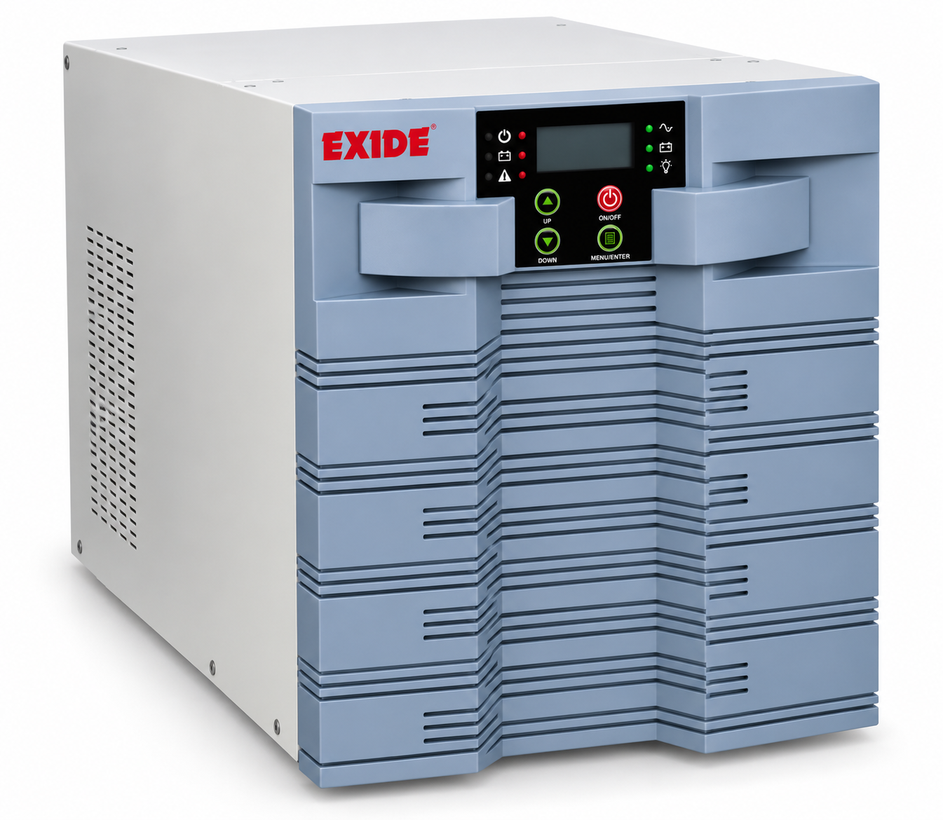 EXIDE 192EXIDE120 Inverter - Image 2