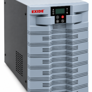 EXIDE HKV 48V 5.2kVA Sine Wave Inverter, 048EXIDEP052M