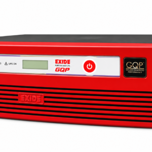 EXIDE INVERTER GQP(GQP12V700)