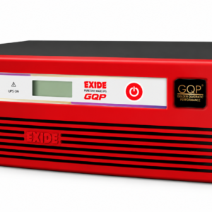EXIDE INVERTER GQP(GQP12V1450)