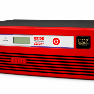 EXIDE INVERTER GQP(GQP12V1125)