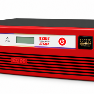 EXIDE INVERTER GQP(GQP24V1625)