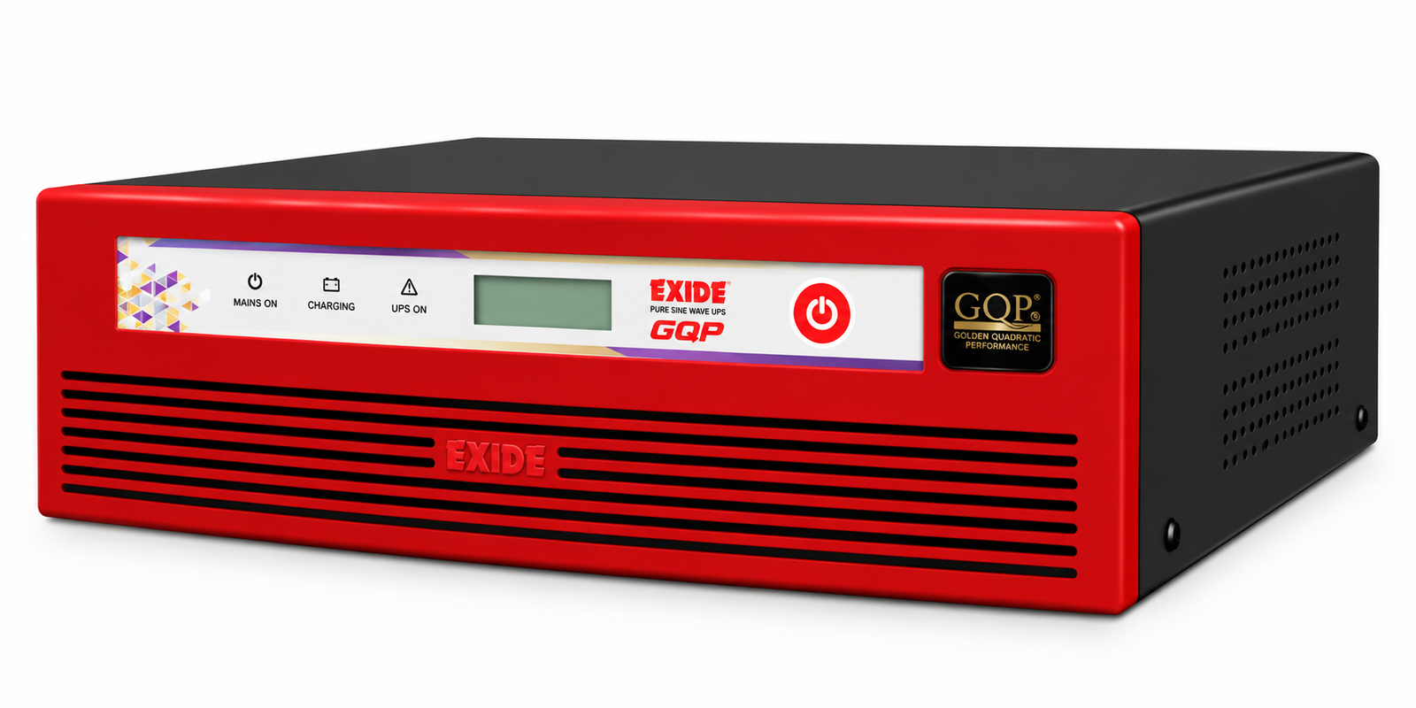 EXIDE INVERTER GQP(GQP24V1625)