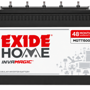 EXIDE INVA MAGIC(MGTT1500)