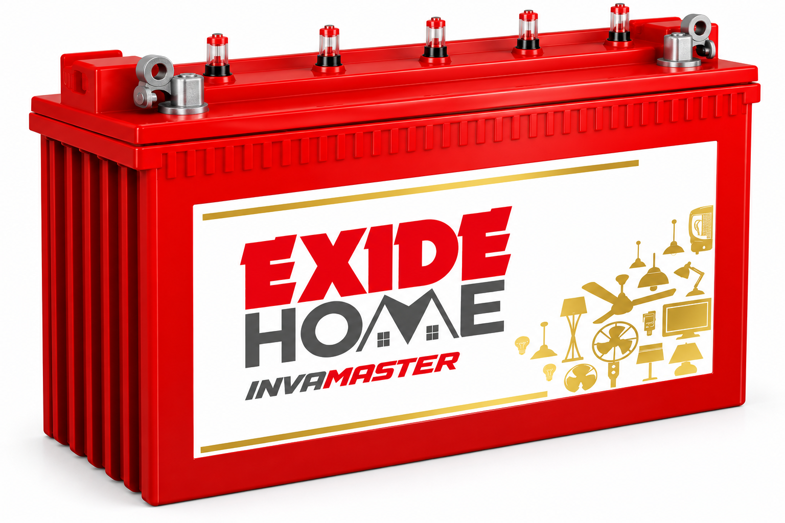 EXIDE INVAMASTER(IMTT2000) - Image 3