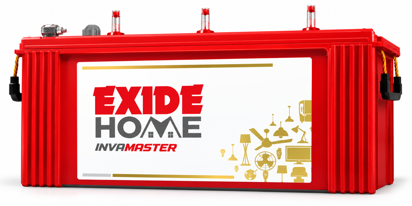EXIDE INVAMASTER(IMST1000)