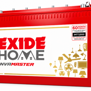 Exide Imtt 2500 (250ah)