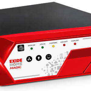 EXIDE MAGIC(MAGIC24V1625)
