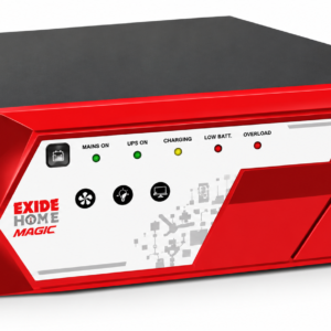 EXIDE MAGIC(MAGIC12V800)