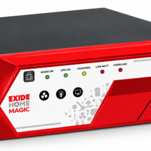 EXIDE MAGIC(MAGIC12V875)