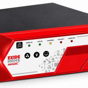 EXIDE MAGIC(MAGIC12V1125)