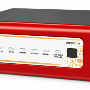 EXIDE INVERTER STAR(STAR12V1125)
