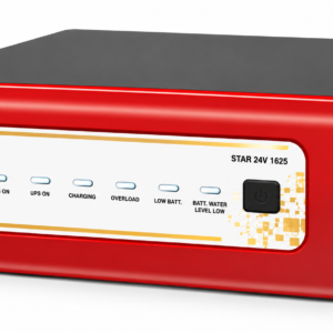 EXIDE INVERTER STAR(STAR24V1625)