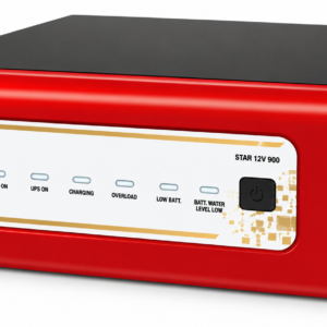 EXIDE INVERTER STAR(STAR12V900)