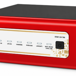 EXIDE INVERTER STAR(STAR12V700