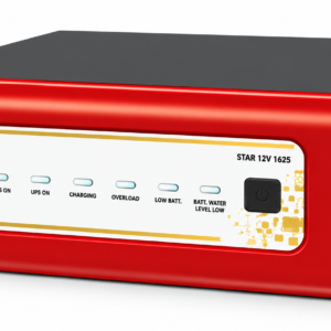 EXIDE INVERTER STAR(STAR12V1625