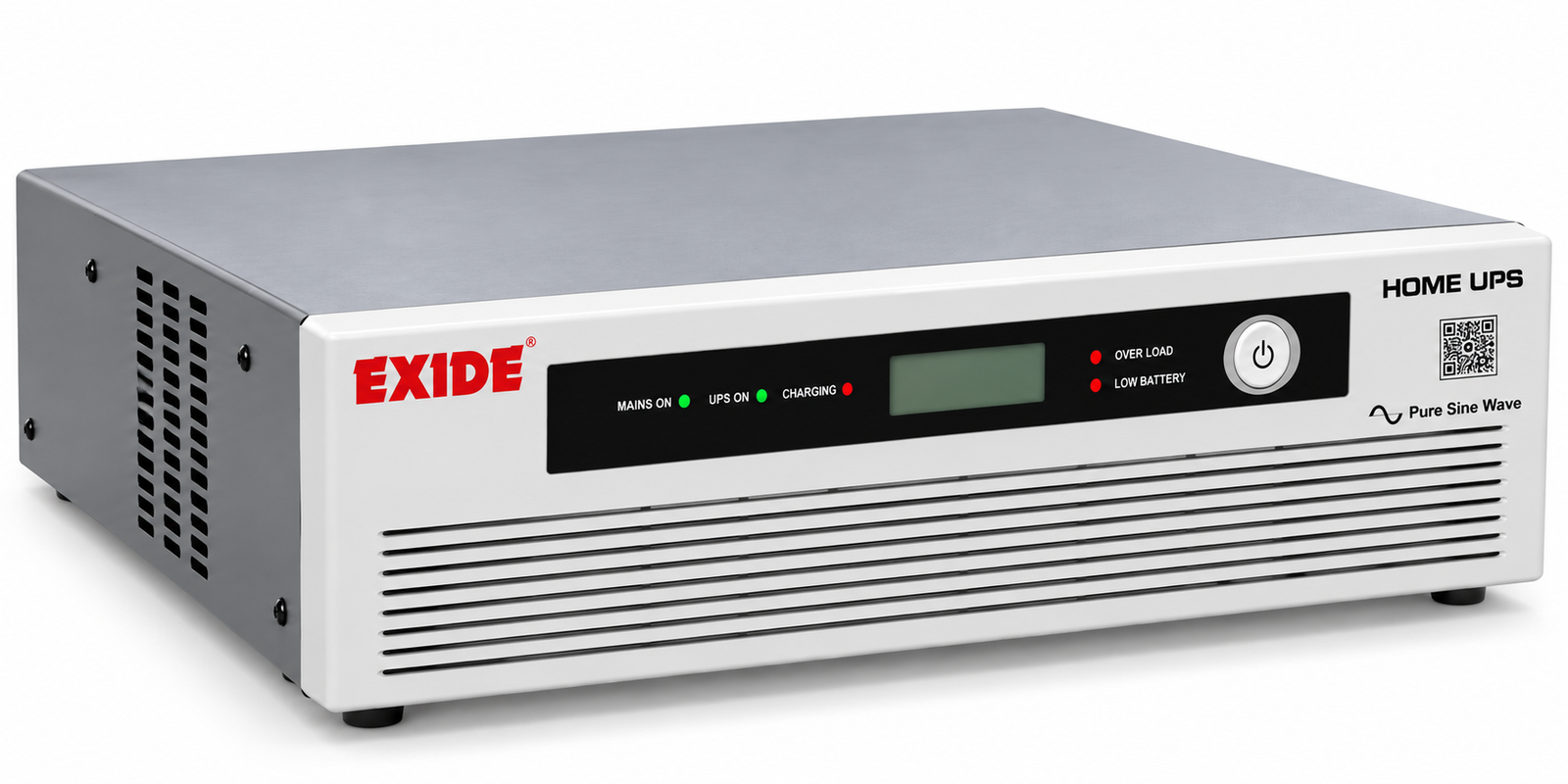 EXIDE 120EXIDEP075M - Image 3