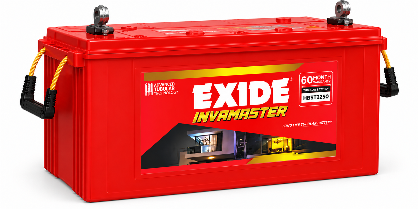 EXIDE Home Invamagic HBST2250 Inverter Battery - Image 3