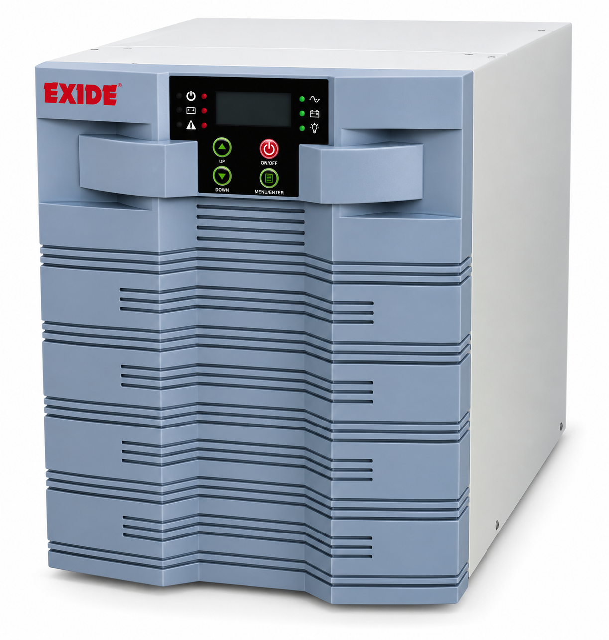 EXIDE 192EXIDE120 Inverter