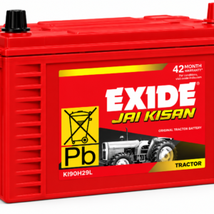 Exide JAI KISAN(KI90H29L) Battery