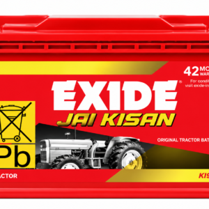 Exide JAI KISAN(KI99T) Battery