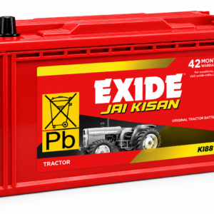Exide JAI KISAN(KI88T) Battery