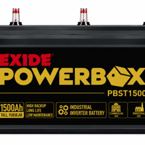 EXIDE POWERBOX(PBST1500)