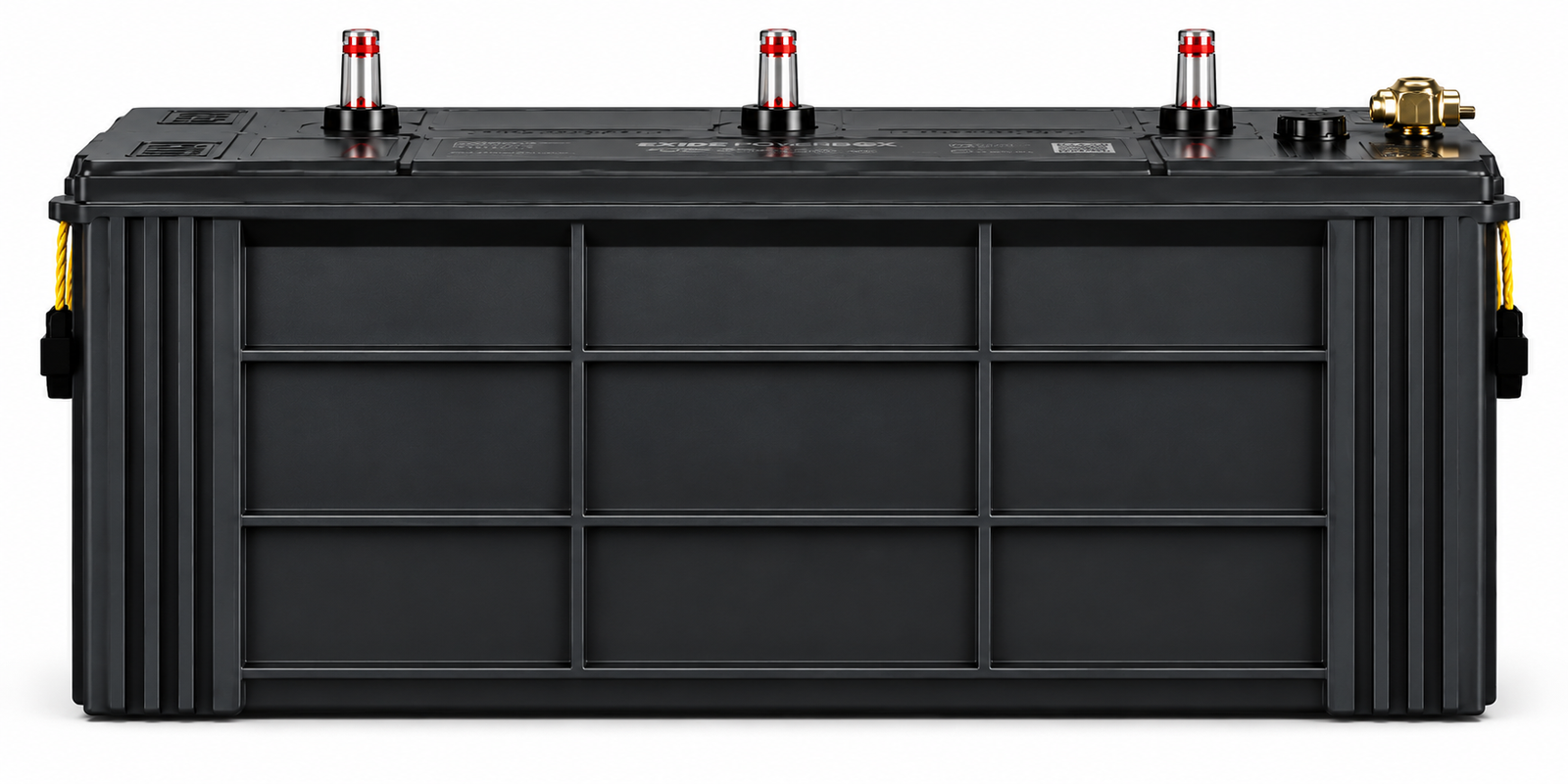 EXIDE POWERBOX(PBST1000) - Image 2