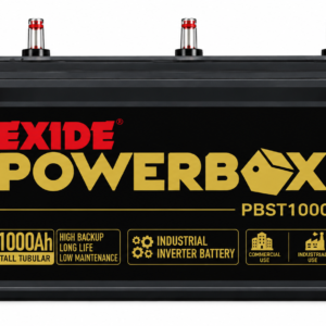EXIDE POWERBOX(PBST1000)