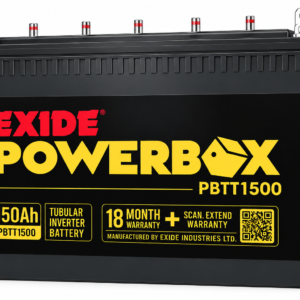 EXIDE POWERBOX(PBTT1500)