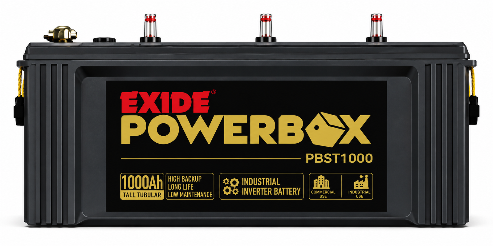 EXIDE POWERBOX(PBST1000)