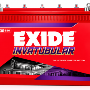 Exide IT650