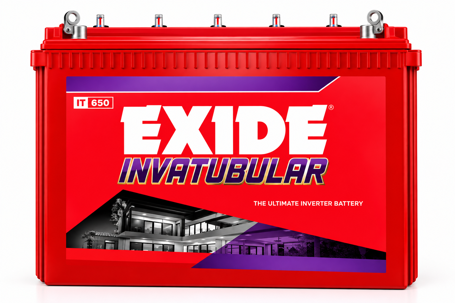 Exide IT650