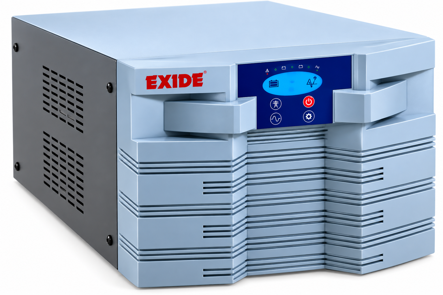 EXIDE 036EXIDEP025M - Image 3