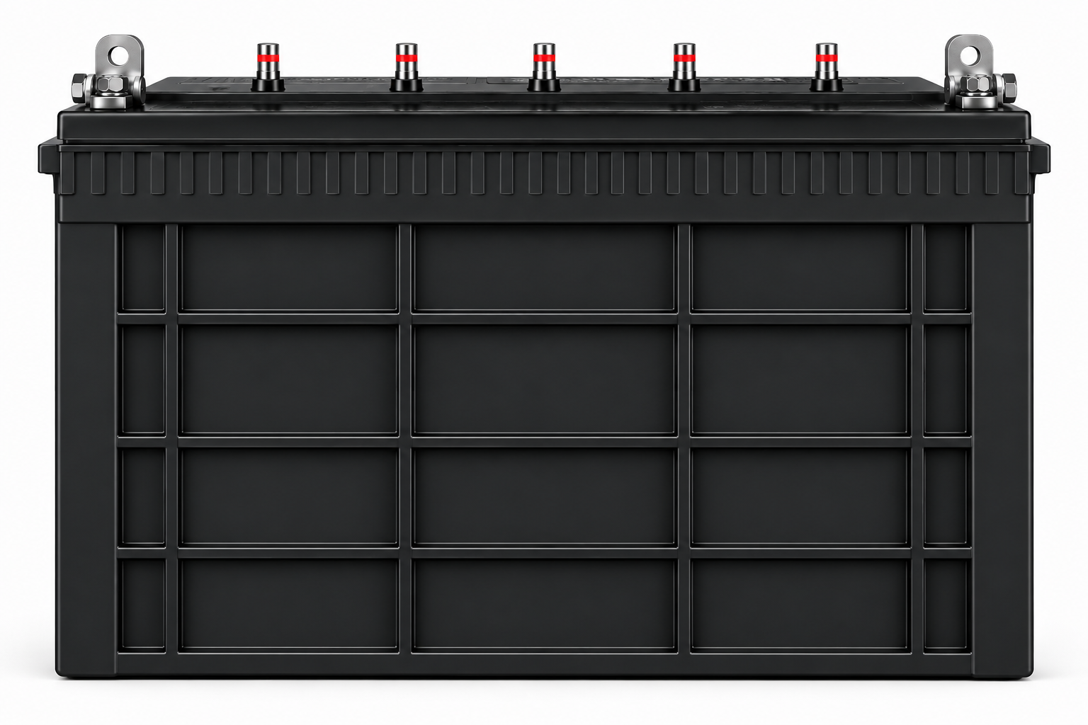 EXIDE POWERBOX( PBTT2000) - Image 2