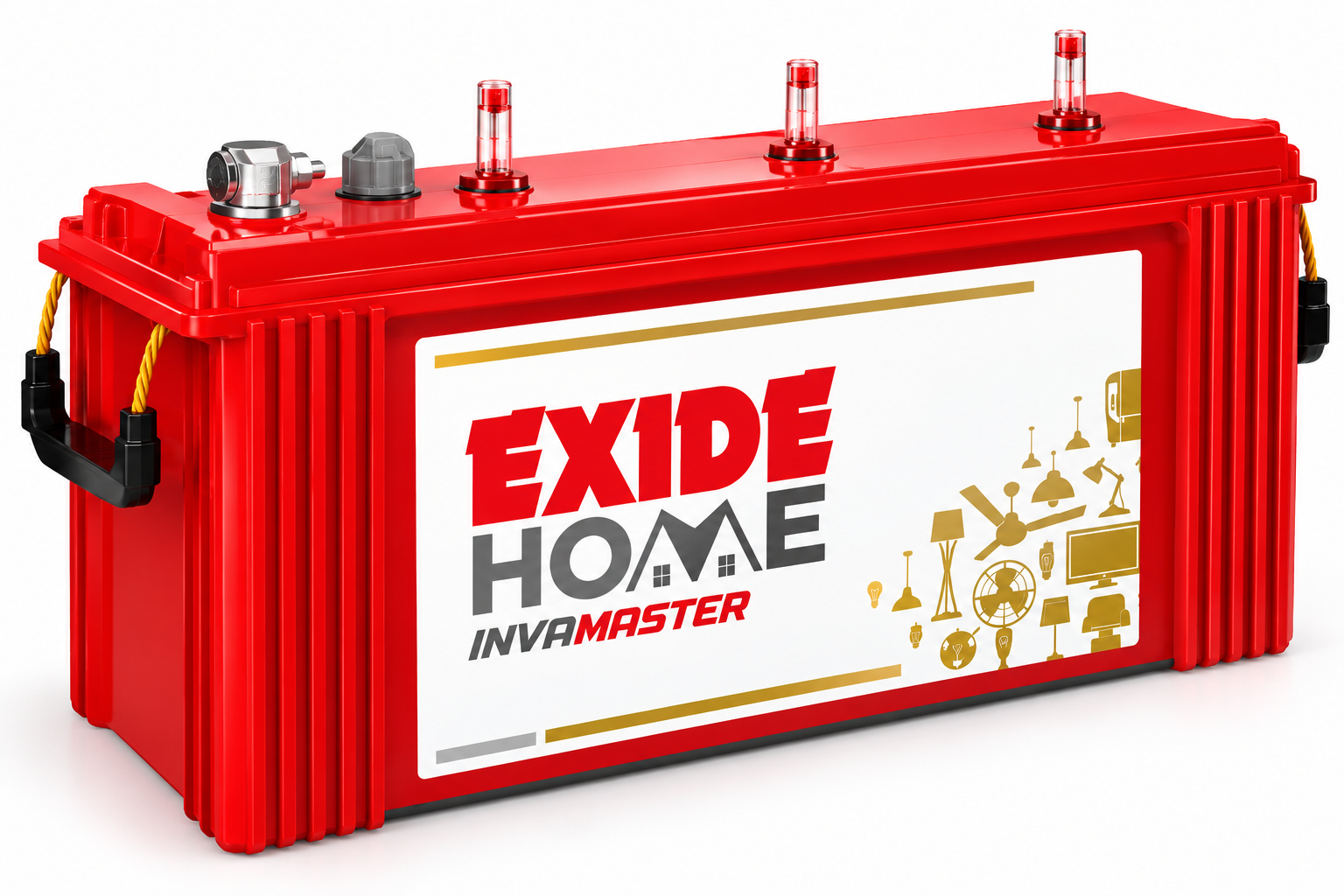 EXIDE INVAMASTER(IMST1000) - Image 3