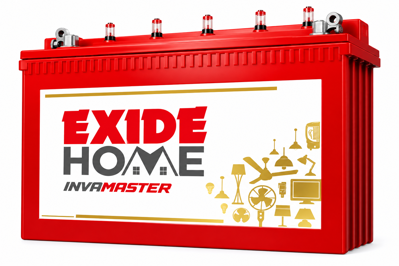 EXIDE INVAMASTER(IMTT2000)