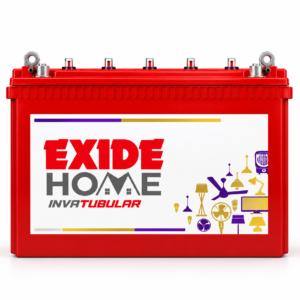 EXIDE INVA TUBULAR(IT900)
