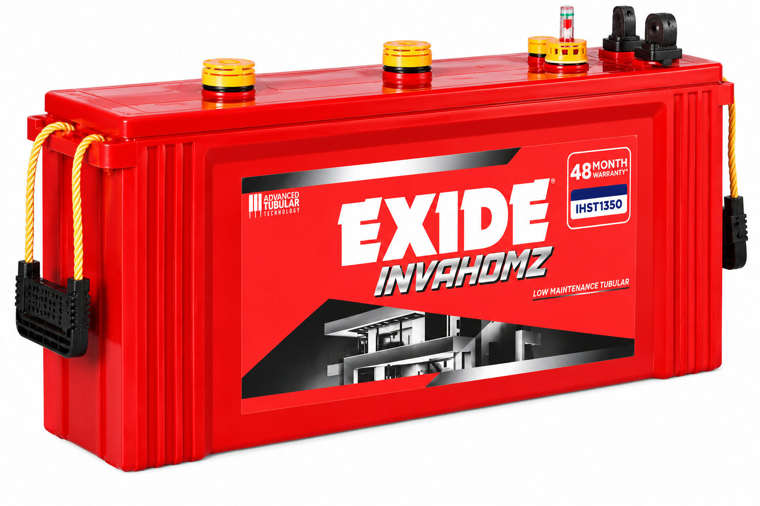 EXIDE MGST800 - Image 3
