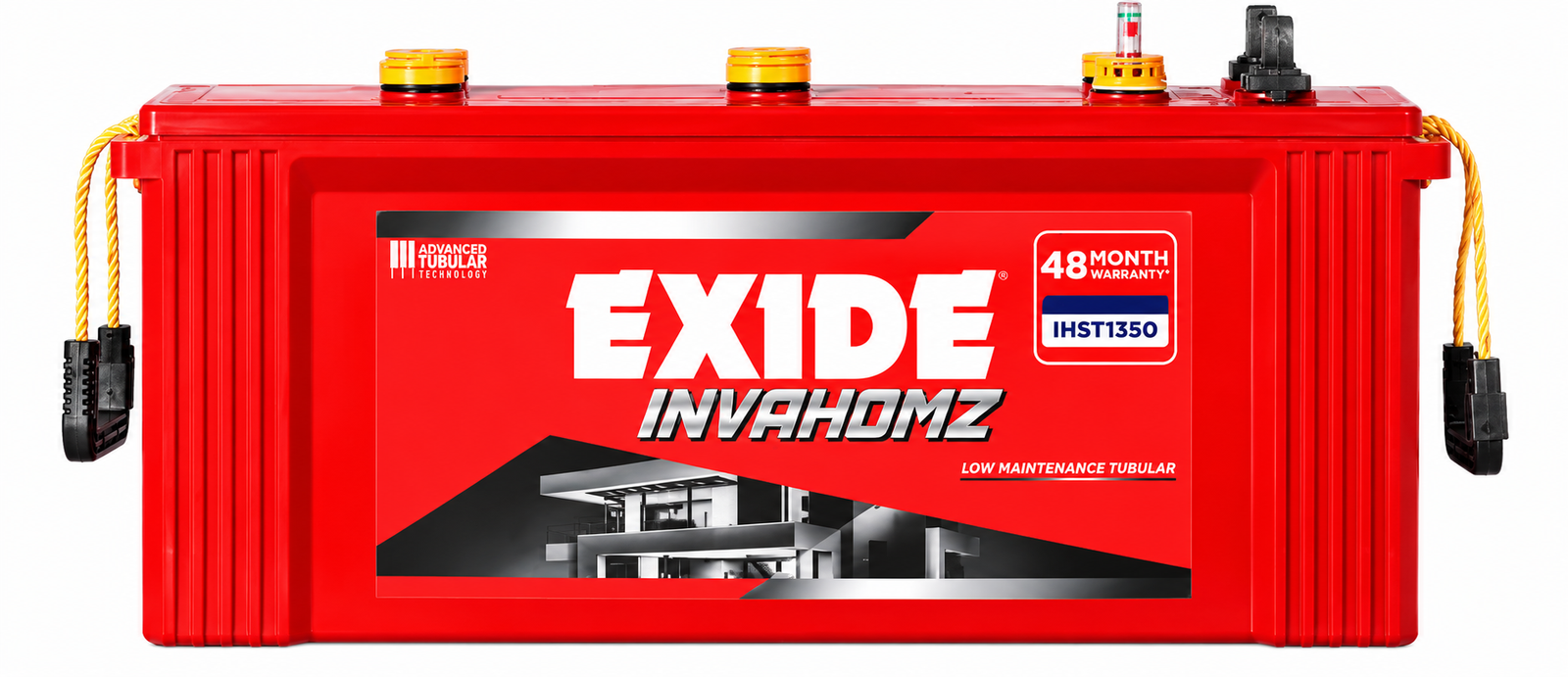 EXIDE MGST800