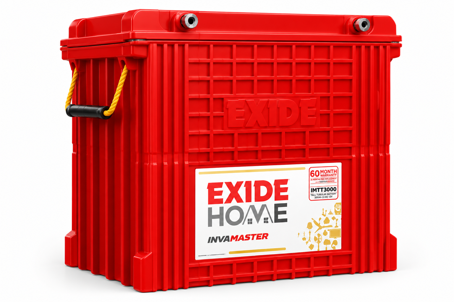 EXIDE IMTT3000