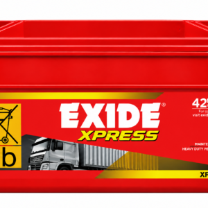 Exide XPRESS(XP2000) Battery