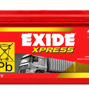 Exide XPRESS(XP1300) Battery
